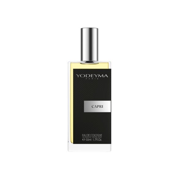 Capri.(Acqua di Parma jellegű férfi illat.)