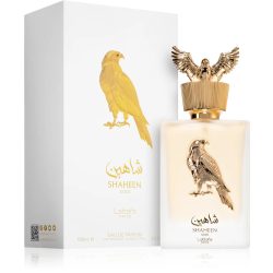 Lattafa Pride Shaheen Gold uniszex Eau de Parfum 