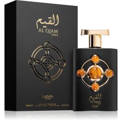unisex Lattafa Pride Al Quiam Gold Eau de Parfum