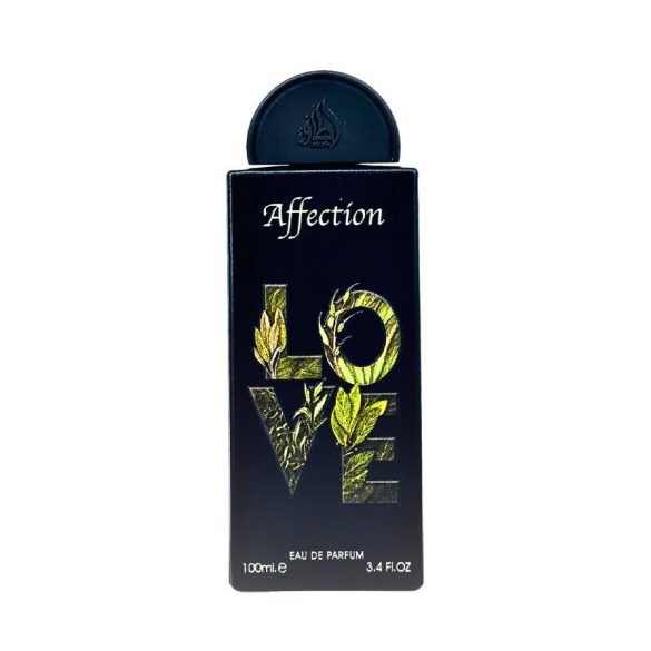 Lattafa Affection eau parfüm