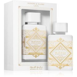 Lattafa Badee Al Oud Honor & Glory Eau de Parfum. Unisex