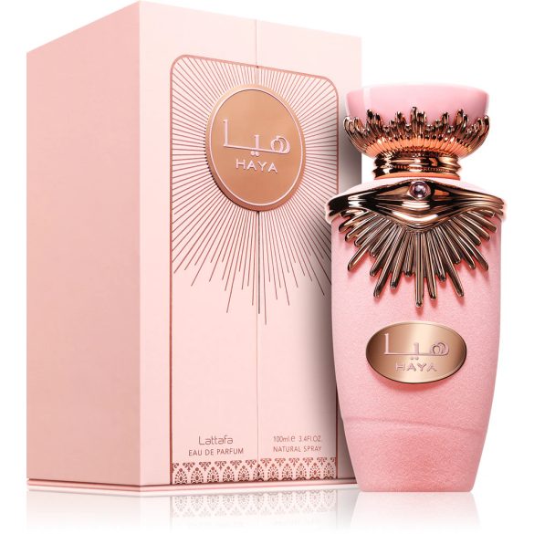 Lattafa Haya eau de parfum
