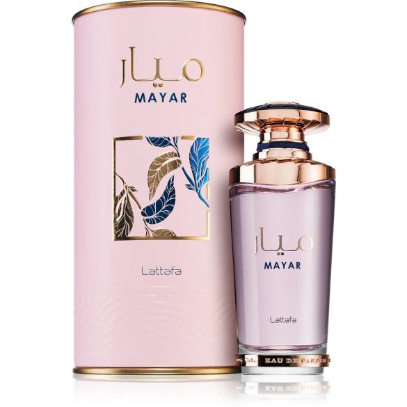  Lattafa Mayar női Eau de Parfum 