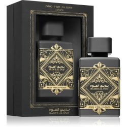 Lattafa Badee Al Oud Oud Of Glory Eau de Parfum unisex