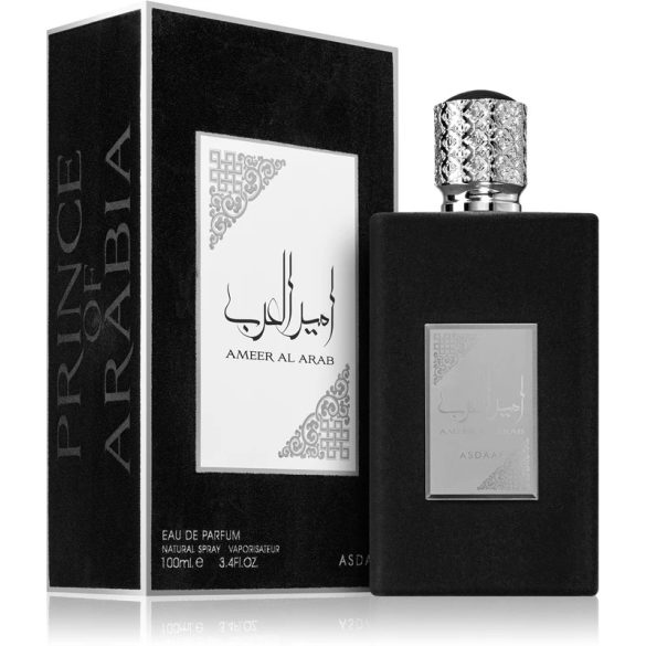  Asdaaf Ameer Al Arab férfi Eau de Parfum