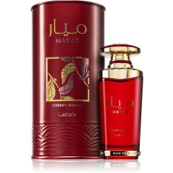 Lattafa Mayar Cherry Intense