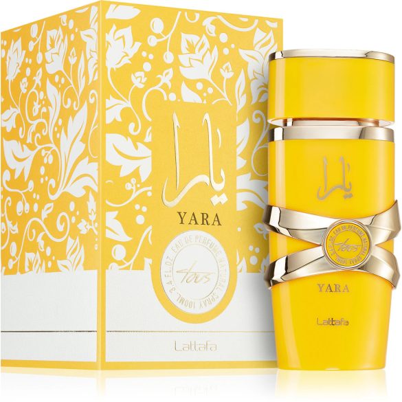 Lattafa yara tous