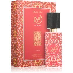 Lattafa Ajwad Pink