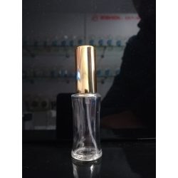 10 Ml szórófejes üveg