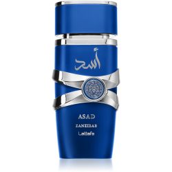 Lattafa asad zanzibar 10 ml