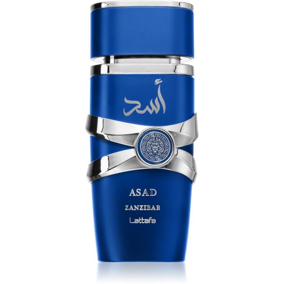 Lattafa asad zanzibar 10 ml